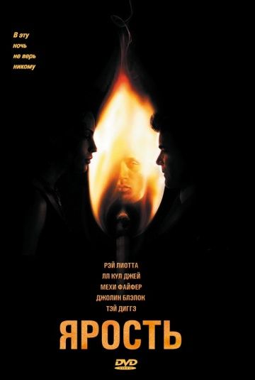 Скачать Ярость (2005)