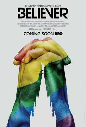 Скачать Верующий (2018) через торрент бесплатно