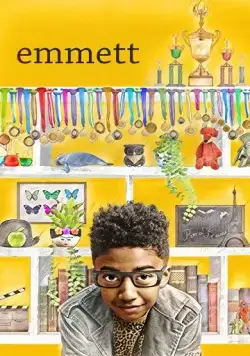 Скачать Emmett через торрент бесплатно