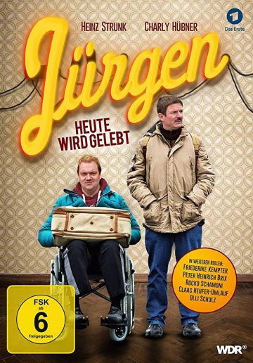 Скачать Jürgen - Heute wird gelebt