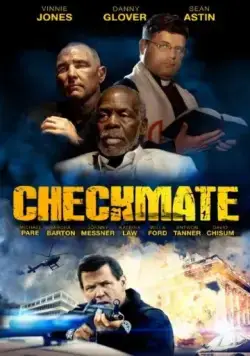 Скачать Шах и мат (2015) через торрент бесплатно