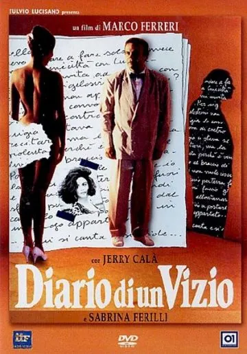 Скачать Дневник маньяка (1993)