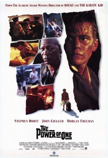 Скачать Сила личности (1992)