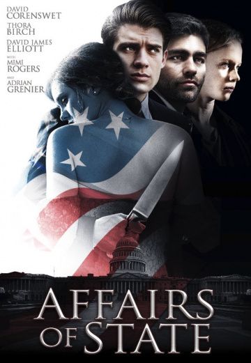 Скачать Государственное дело (2018)