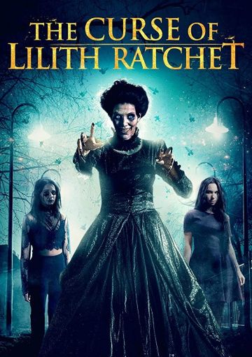 Скачать The Curse of Lilith Ratchet