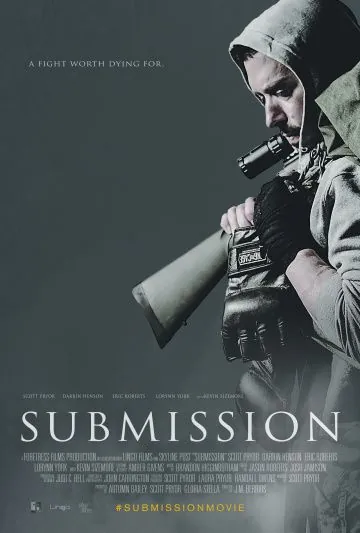 Скачать Submission (2019) через торрент бесплатно