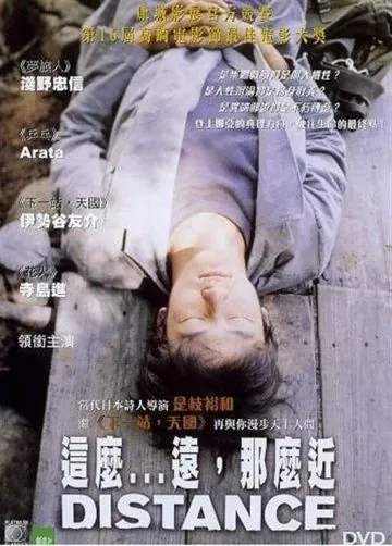Скачать Дистанция (2001) через торрент бесплатно