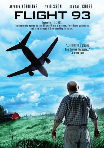 Скачать Рейс 93 (2006)