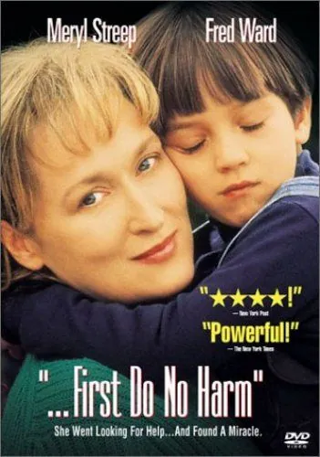 Скачать Не навреди (1997) через торрент бесплатно