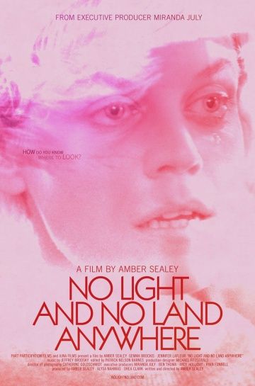 Скачать No Light and No Land Anywhere (2016)