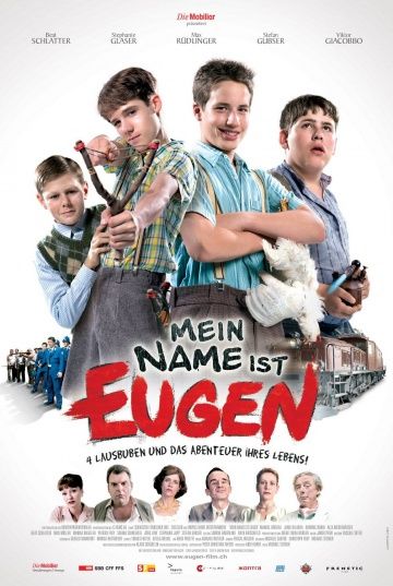 Скачать Меня зовут Ойген (2005)