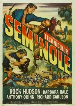 Скачать Семинолы (1953)