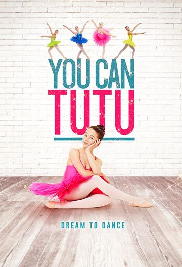 Скачать You Can Tutu