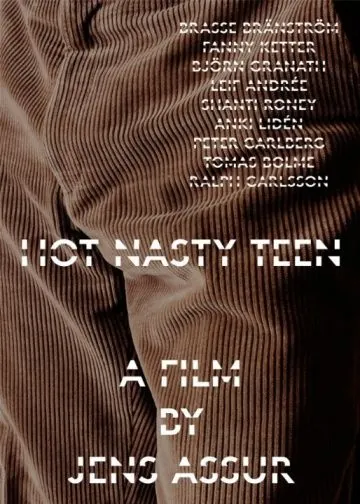 Hot Nasty Teen (2014) торрент