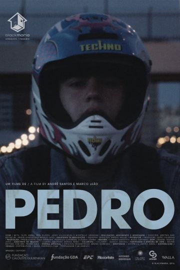 Скачать Педро (2016)