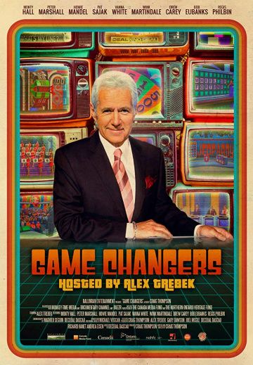 Скачать Game Changers (2018)