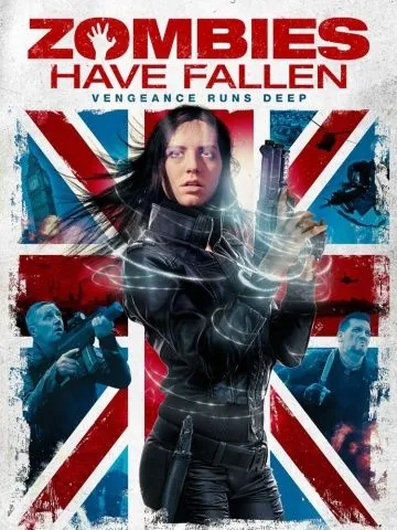 Нашествие зомби (2017) торрент