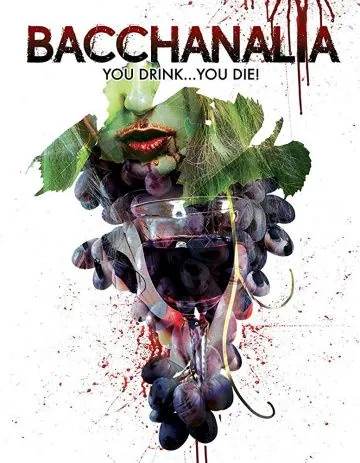 Bacchanalia (2015) торрент