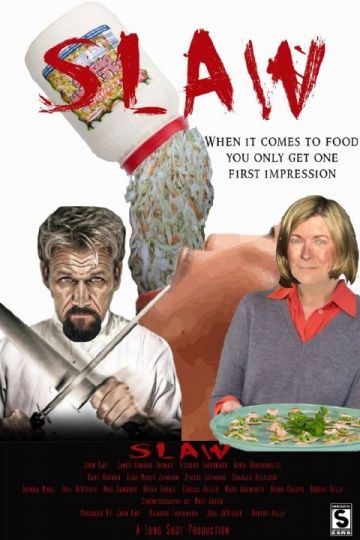 Скачать Slaw