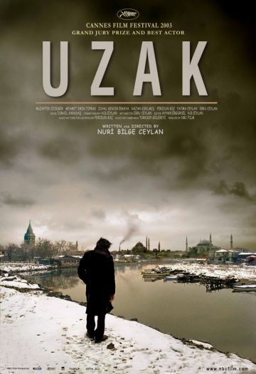 Скачать Отчуждение (2002)