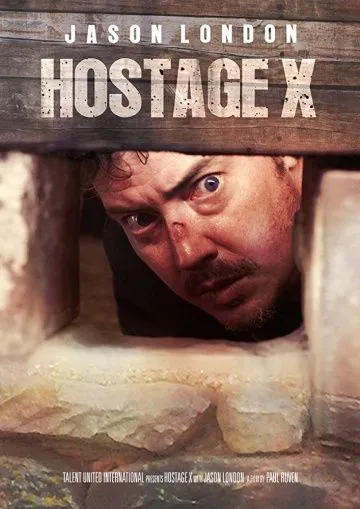Скачать Hostage X (2017)