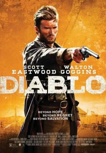 Скачать Дьявол (2015) через торрент бесплатно