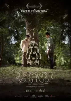 Скачать Малила: Прощальный цветок (2017) через торрент бесплатно
