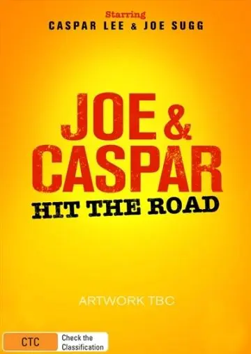 Скачать Joe and Caspar Hit the Road[xfgiven_year1] ()[/xfgiven_year1]