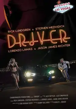 Скачать Driver (2018) через торрент бесплатно