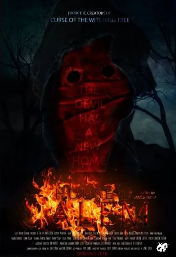 Скачать Дом Салема (2016)