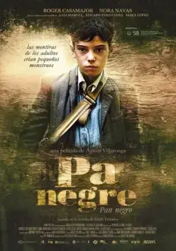 Скачать Черный хлеб (2010) через торрент бесплатно