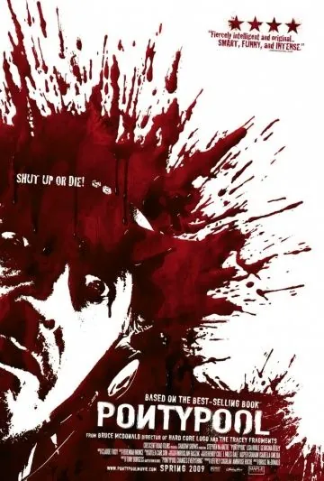 Скачать Понтипул (2008) через торрент бесплатно