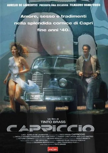 Скачать Любовь и страсть (1987) через торрент бесплатно