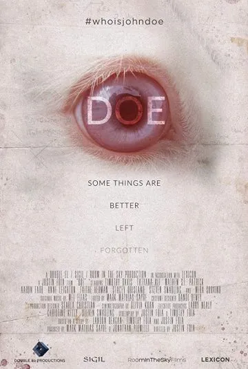 Скачать Doe (2018) через торрент бесплатно
