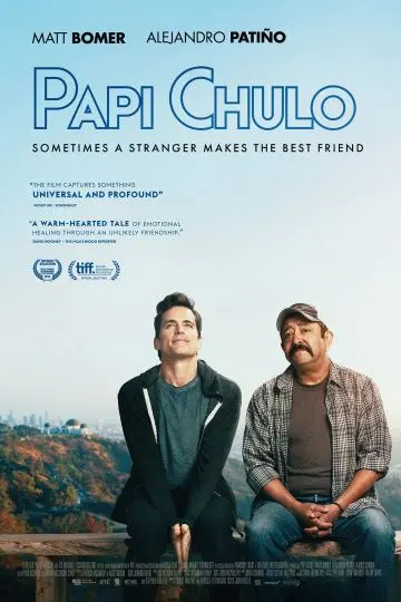 Скачать Papi Chulo