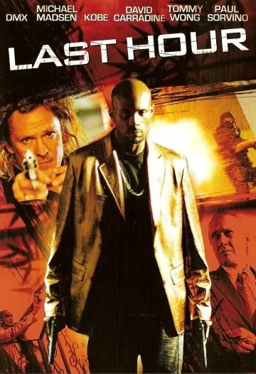 Скачать Последний час (2008) через торрент бесплатно