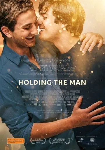 Скачать Не отпускай его (2015)