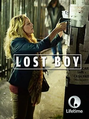 Скачать Lost Boy (2015) через торрент бесплатно