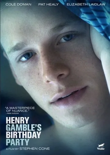 Скачать День рождения Генри Гэмбла (2015)