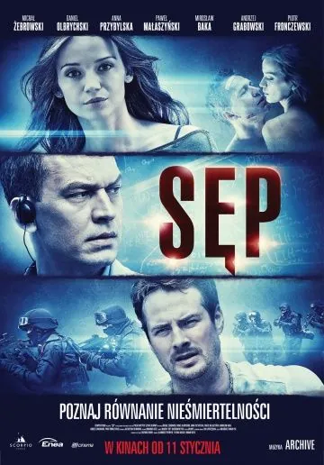 Скачать Стервятник (2013) через торрент бесплатно