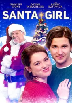 Santa Girl (2019) через торрент бесплатно Скачать Santa Girl