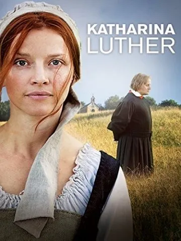 Скачать Катарина Лютер (2017) через торрент бесплатно
