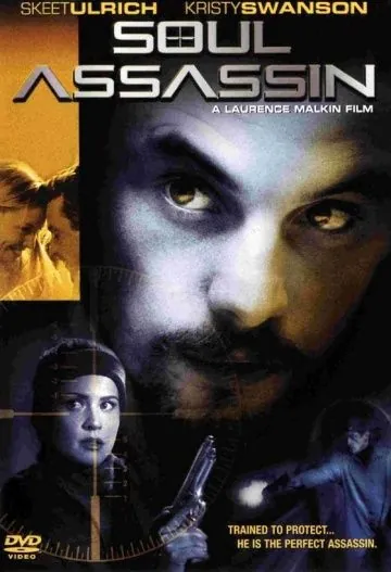 Скачать Душа убийцы (2001) через торрент бесплатно