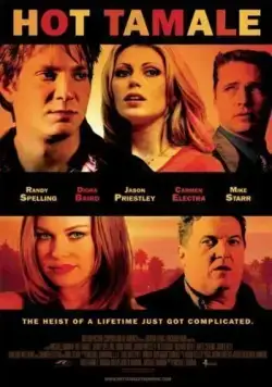 Скачать Любовь в стиле сальса (2006)