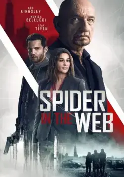 Скачать Старые шпионские игры (2019)
