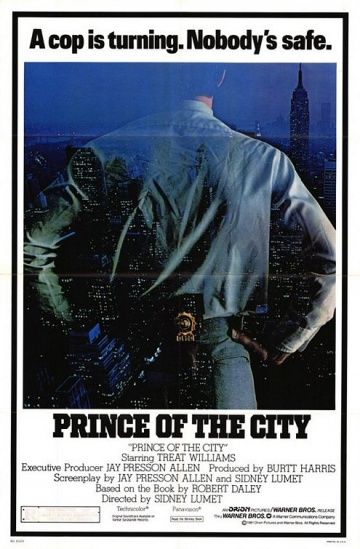 Скачать Принц города (1981)