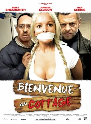 Скачать Коттедж (2008) через торрент бесплатно