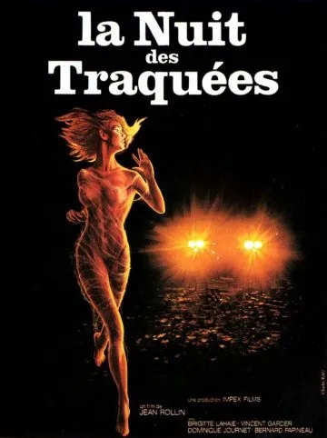 Скачать Ночь охоты (1980) через торрент бесплатно