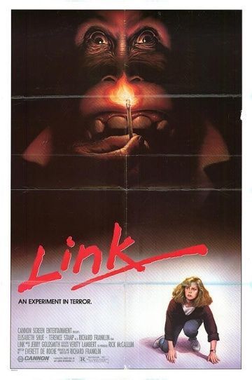 Скачать Линк (1986)
