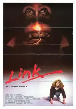 Скачать Линк (1986) через торрент бесплатно